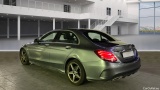  Mercedes  A-Klasse C 180 D 7G-TRONIC PLUS SPORTLINE  93 #4