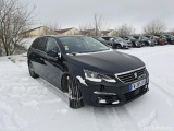  Peugeot  308 SW BLUEHDI 130CH S&S EAT8 ALLURE BUSINESS  95 #6