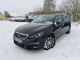  Peugeot  308 SW BLUEHDI 130CH S&S EAT8 ALLURE BUSINESS  95 #22