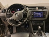  Volkswagen  Tiguan Comfortline 2.0TDi 150pk/cv 5p DSG7 Automatic Diesel  3 #15