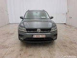  Volkswagen  Tiguan Comfortline 2.0TDi 150pk/cv 5p DSG7 Automatic Diesel  3 #16
