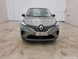 Renault  Captur Initiale Paris 1.3TCe 130pk/cv 5p EDC Automatic Petrol  6 #16