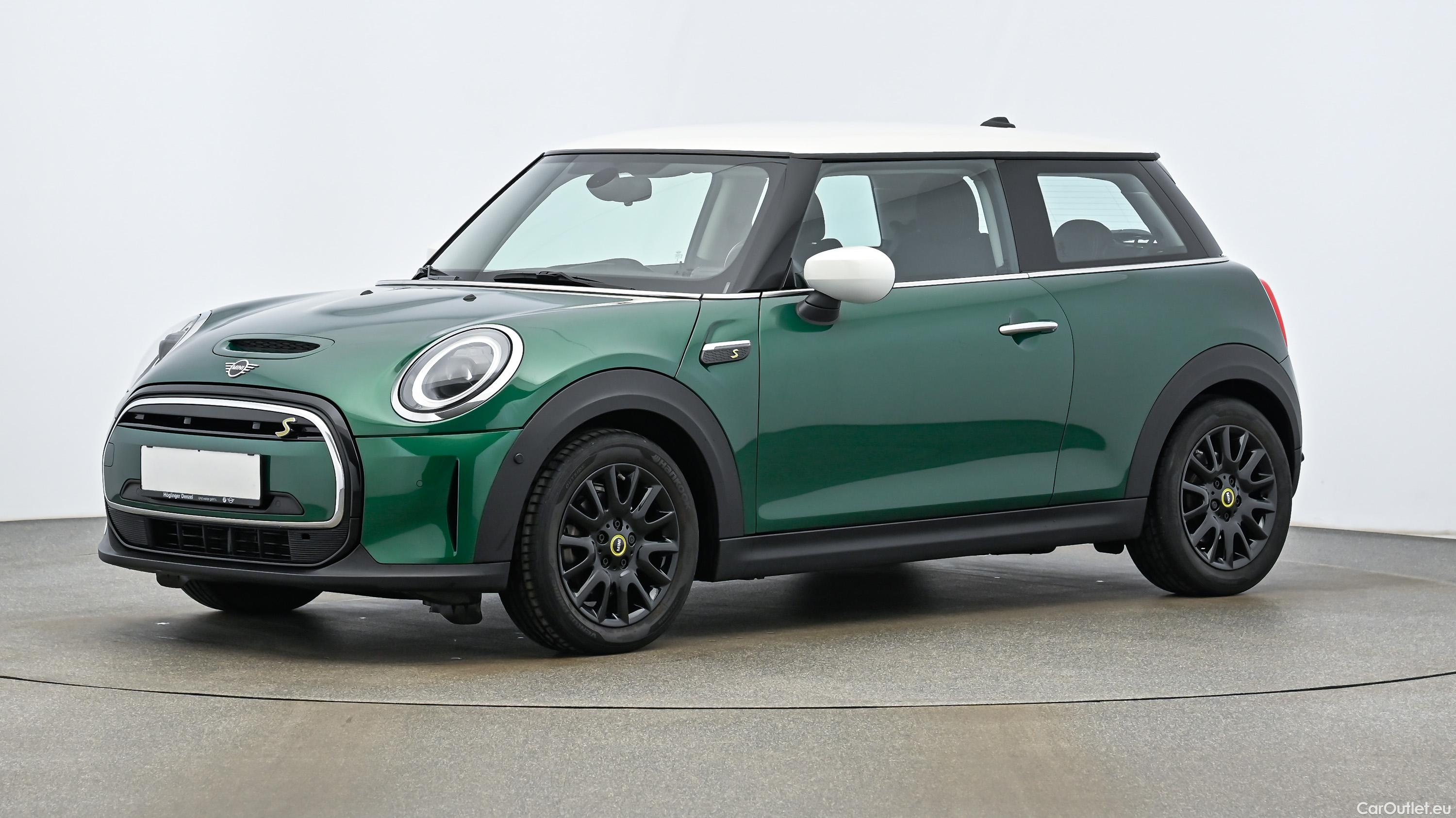  Mini  Cooper 32,6kWh Aut. (F56) COOPER SE Automatic Electric  13 #2
