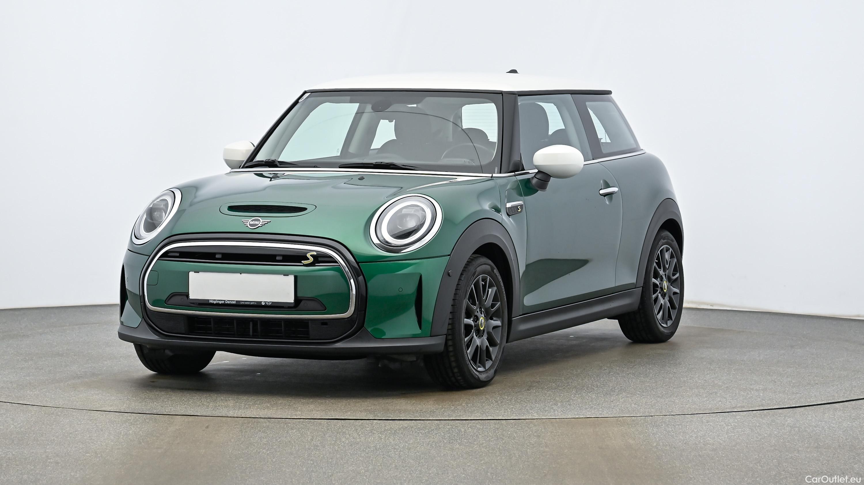  Mini  Cooper 32,6kWh Aut. (F56) COOPER SE Automatic Electric  13 #1
