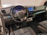  Peugeot  TRAVELLER Traveller Standard Active 2.0BlueHDi S/S 140pk/cv EAT8 Automatic Diesel  9 #15