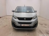  Peugeot  TRAVELLER Traveller Standard Active 2.0BlueHDi S/S 140pk/cv EAT8 Automatic Diesel  9 #16