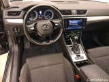  Skoda  Superb Combi Ambition 1.4TSi iV 218pk/cv 5p DSG6 Automatic Petrol/Electric  12 #16