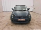  Fiat  500 500e Cabrio La Prima 118pk/cv 2p Automatic Electric  13 #15