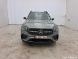  Mercedes  GLB GLB200d Business Solution 2.0d 150pk/cv 5p 8G-DCT Automatic Diesel  14 #14