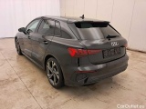  Audi  A3 Sportback Business S-Line 35 2.0TDi 150pk/cv 5p S-Tronic Automatic Diesel  15 #6