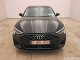  Audi  A3 Sportback Business S-Line 35 2.0TDi 150pk/cv 5p S-Tronic Automatic Diesel  15 #24