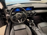  Mercedes  A-Klasse A180 Business Solution 1.3i 136pk/cv 5p Manual Petrol  17 #15