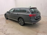  Volkswagen  Passat Variant GTE Business 1.4TSi 218pk/cv 5p DSG6 Automatic Petrol/Electric  18 #6