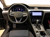  Volkswagen  Passat Variant GTE Business 1.4TSi 218pk/cv 5p DSG6 Automatic Petrol/Electric  18 #22
