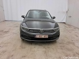  Volkswagen  Passat Variant GTE Business 1.4TSi 218pk/cv 5p DSG6 Automatic Petrol/Electric  18 #24