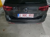  Volkswagen  Passat Variant GTE Business 1.4TSi 218pk/cv 5p DSG6 Automatic Petrol/Electric  18 #34