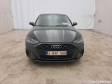  Audi  A3 Berline Bus. Attraction 30 1.0TFSi 110pk/cv 4p S-Tronic Automatic Petrol  20 #16