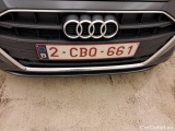  Audi  A4 Avant Business Attraction 35 2.0TDi 163pk/cv 5p S-Tronic Automatic Diesel  21 #12