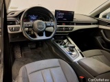  Audi  A4 Avant Business Attraction 35 2.0TDi 163pk/cv 5p S-Tronic Automatic Diesel  21 #15