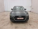  Audi  A4 Avant Business Attraction 35 2.0TDi 163pk/cv 5p S-Tronic Automatic Diesel  21 #16