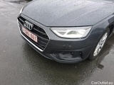  Audi  A4 Avant Business Attraction 35 2.0TDi 163pk/cv 5p S-Tronic Automatic Diesel  21 #22