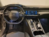  Peugeot  508 Allure Pack 1.5 BlueHDi 130pk/cv S&S 5p EAT8 Automatic Diesel  22 #15