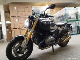  Bmw  R NineT (MR) - Manual Petrol  2 #7