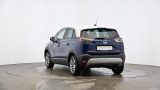  Opel  Crossland X 1,2 Turbo Direct Injection St./St Aut Innovation Automatic Petrol  3 #7