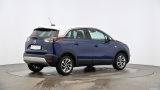  Opel  Crossland X 1,2 Turbo Direct Injection St./St Aut Innovation Automatic Petrol  3 #10