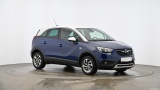  Opel  Crossland X 1,2 Turbo Direct Injection St./St Aut Innovation Automatic Petrol  3 #14