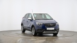  Opel  Crossland X 1,2 Turbo Direct Injection St./St Aut Innovation Automatic Petrol  3 #15