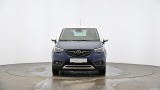  Opel  Crossland X 1,2 Turbo Direct Injection St./St Aut Innovation Automatic Petrol  3 #16