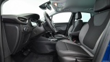  Opel  Crossland X 1,2 Turbo Direct Injection St./St Aut Innovation Automatic Petrol  3 #26