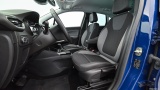  Opel  Crossland X 1,2 Turbo Direct Injection St./St Aut Innovation Automatic Petrol  3 #27
