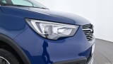  Opel  Crossland X 1,2 Turbo Direct Injection St./St Aut Innovation Automatic Petrol  3 #32