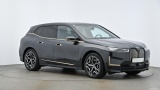  Bmw  iX xDrive40 71kWh (I20) - Automatic Electric  5 #14
