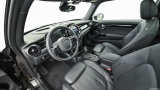  Mini  Cooper 32,6kWh Aut. (F56) COOPER SE Automatic Electric  10 #25