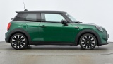  Mini  Cooper 32,6kWh Aut. (F56) COOPER SE Automatic Electric  15 #12