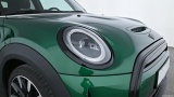  Mini  Cooper 32,6kWh Aut. (F56) COOPER SE Automatic Electric  15 #32