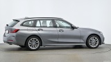  Bmw  Serie 3 48 V xDrive Touring Aut. (G21) - Automatic Diesel  17 #11