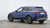  Mercedes  GLC 300 d 4MATIC Aut. (X253) - Automatic Diesel  18 #6