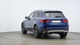  Mercedes  GLC 300 d 4MATIC Aut. (X253) - Automatic Diesel  18 #7