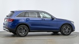  Mercedes  GLC 300 d 4MATIC Aut. (X253) - Automatic Diesel  18 #11