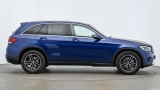  Mercedes  GLC 300 d 4MATIC Aut. (X253) - Automatic Diesel  18 #12