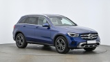  Mercedes  GLC 300 d 4MATIC Aut. (X253) - Automatic Diesel  18 #14