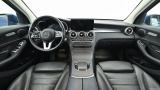  Mercedes  GLC 300 d 4MATIC Aut. (X253) - Automatic Diesel  18 #19