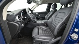  Mercedes  GLC 300 d 4MATIC Aut. (X253) - Automatic Diesel  18 #27