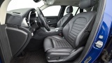  Mercedes  GLC 300 d 4MATIC Aut. (X253) - Automatic Diesel  18 #28