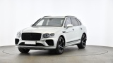 Bentayga