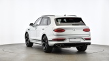  Bentley  Bentayga Hybrid Automatic Petrol/Electric  23 #7